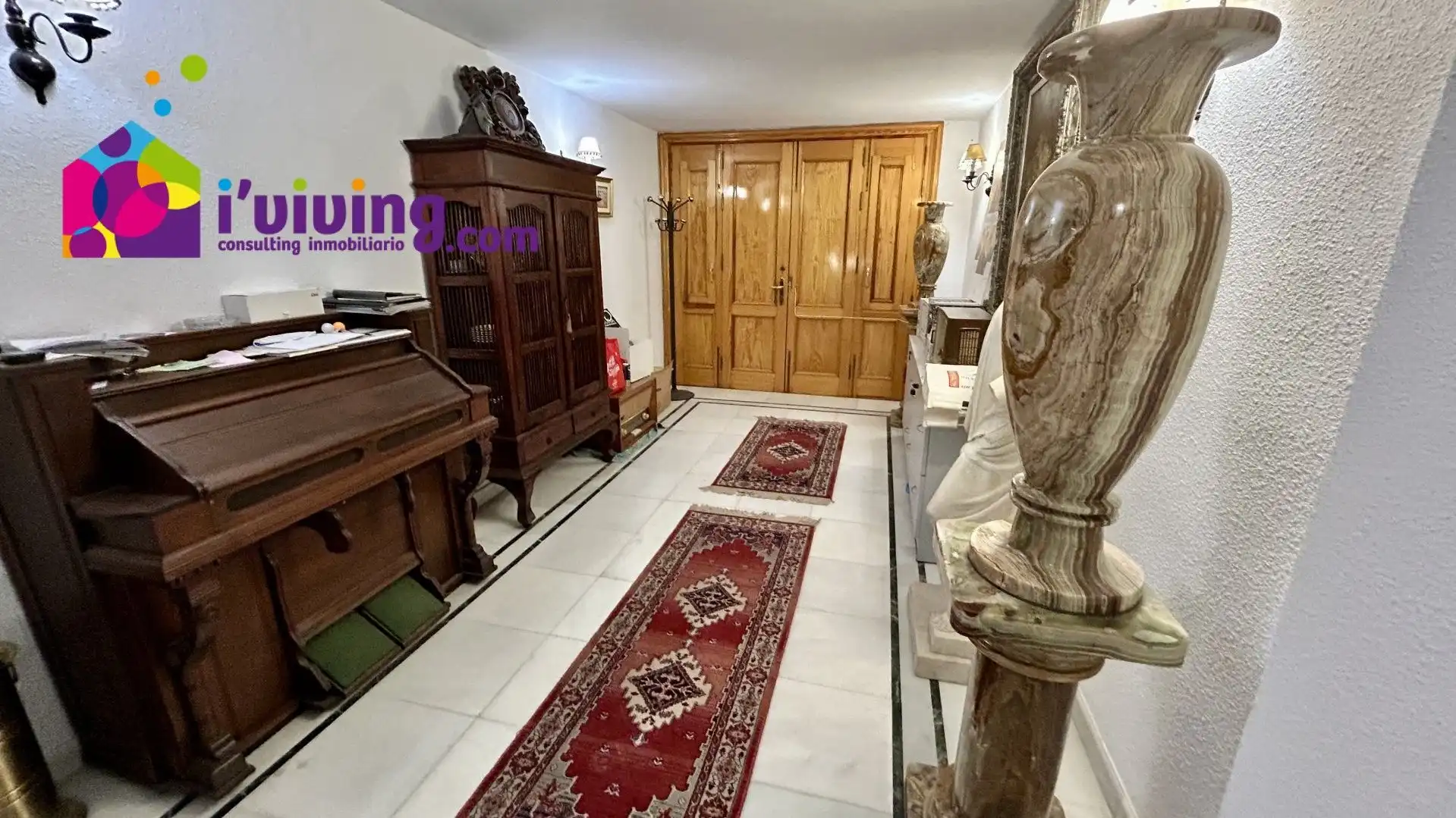 Casa o chalet en venta en Olula del Río
