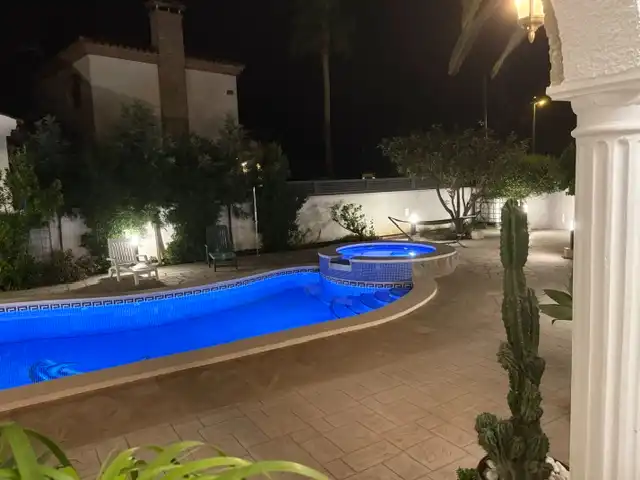 Villa con piscina in vendita a Miami Platja, imagen 35