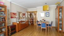 Bedroom of Flat for sale in  Albacete Capital  with Swimming Pool and Balcony