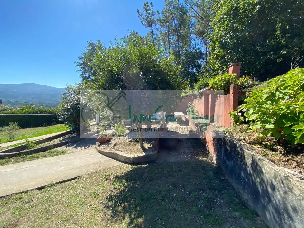 Casa amb piscina en venda a CHAN SABAJANES 42, imagen 43