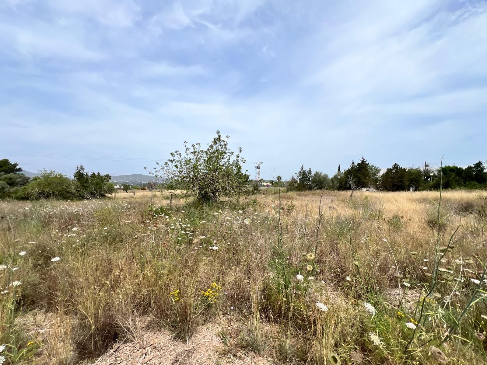 Residencial en venda en Santa Eulària des Riu