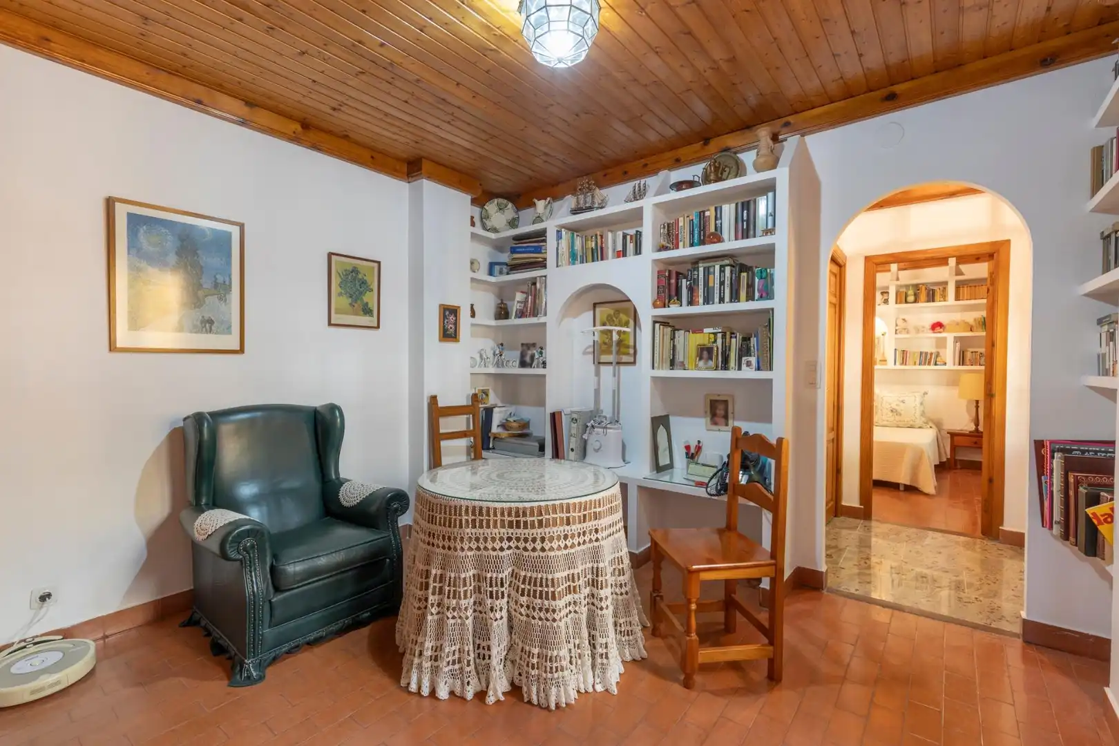 Detached house with terrace for sale in Calle ALEMANIA, imagen 37