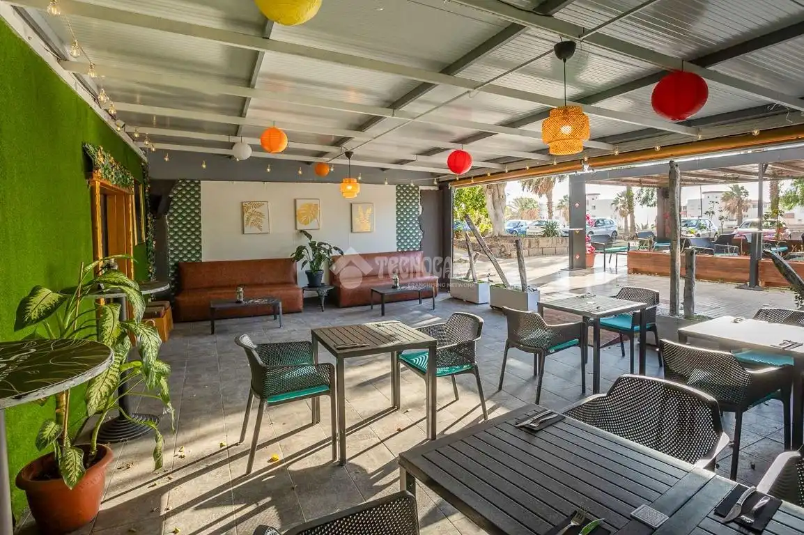 Local comercial en venda a Costa Adeje, imagen 4