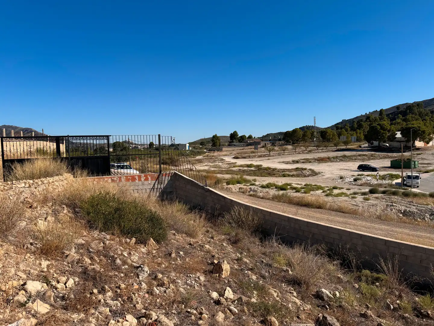 Villa con terrazza in vendita a Calasparra, imagen 16