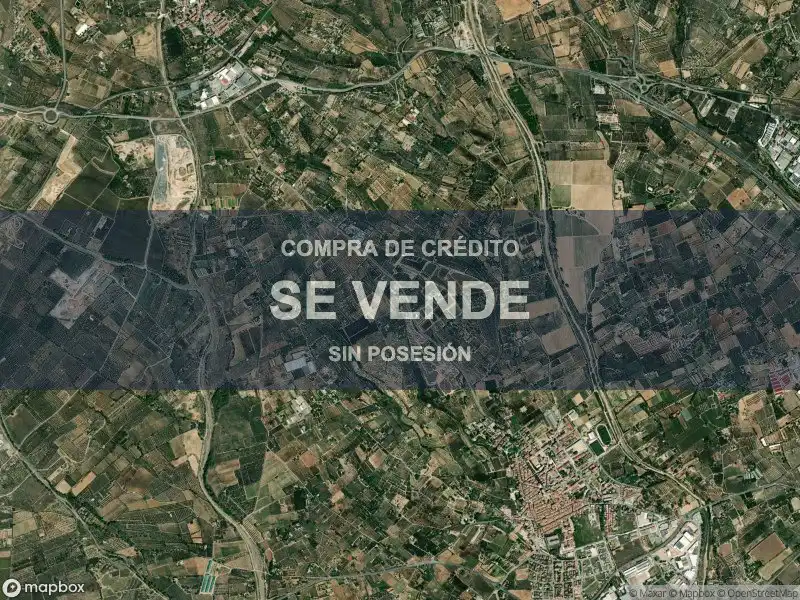 Piso en venta en Riudoms