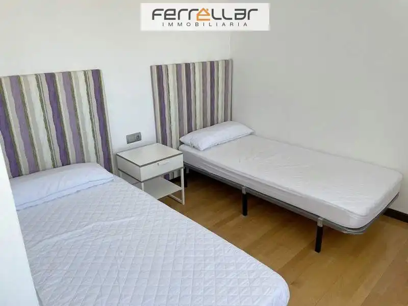 Habitación de Casa o chalet en venta en Cambrils con Calefacción, Jardín privado y Terraza