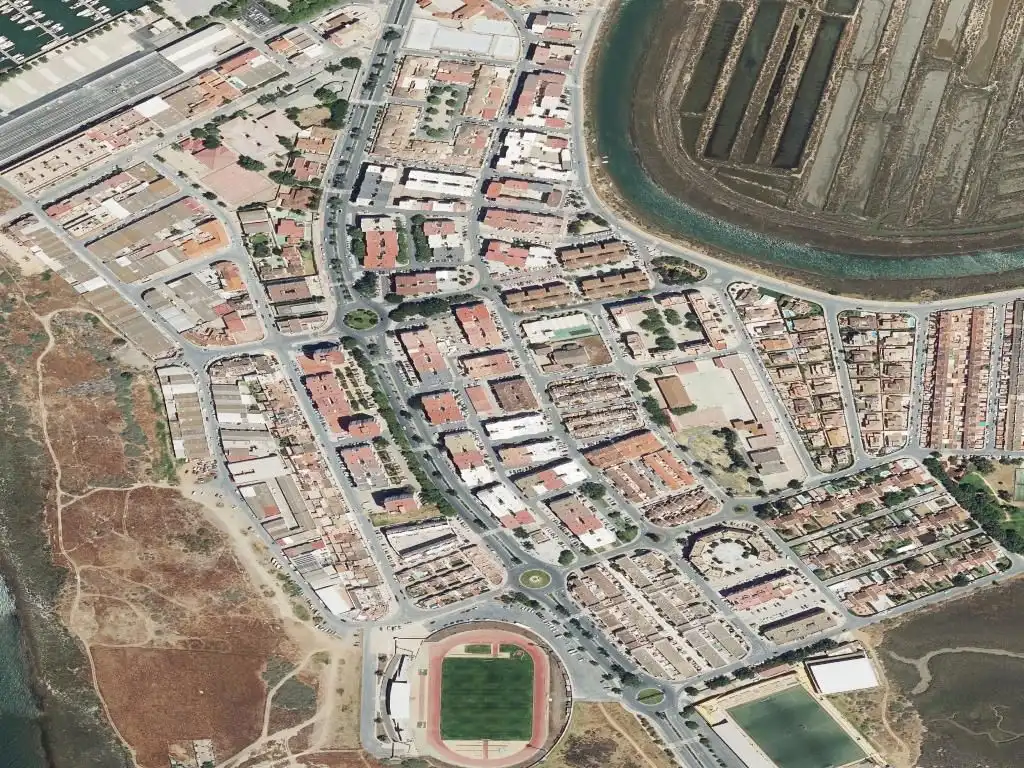 Appartamento in vendita a CL. EL TELAR 5 1ª Planta A1, imagen 3