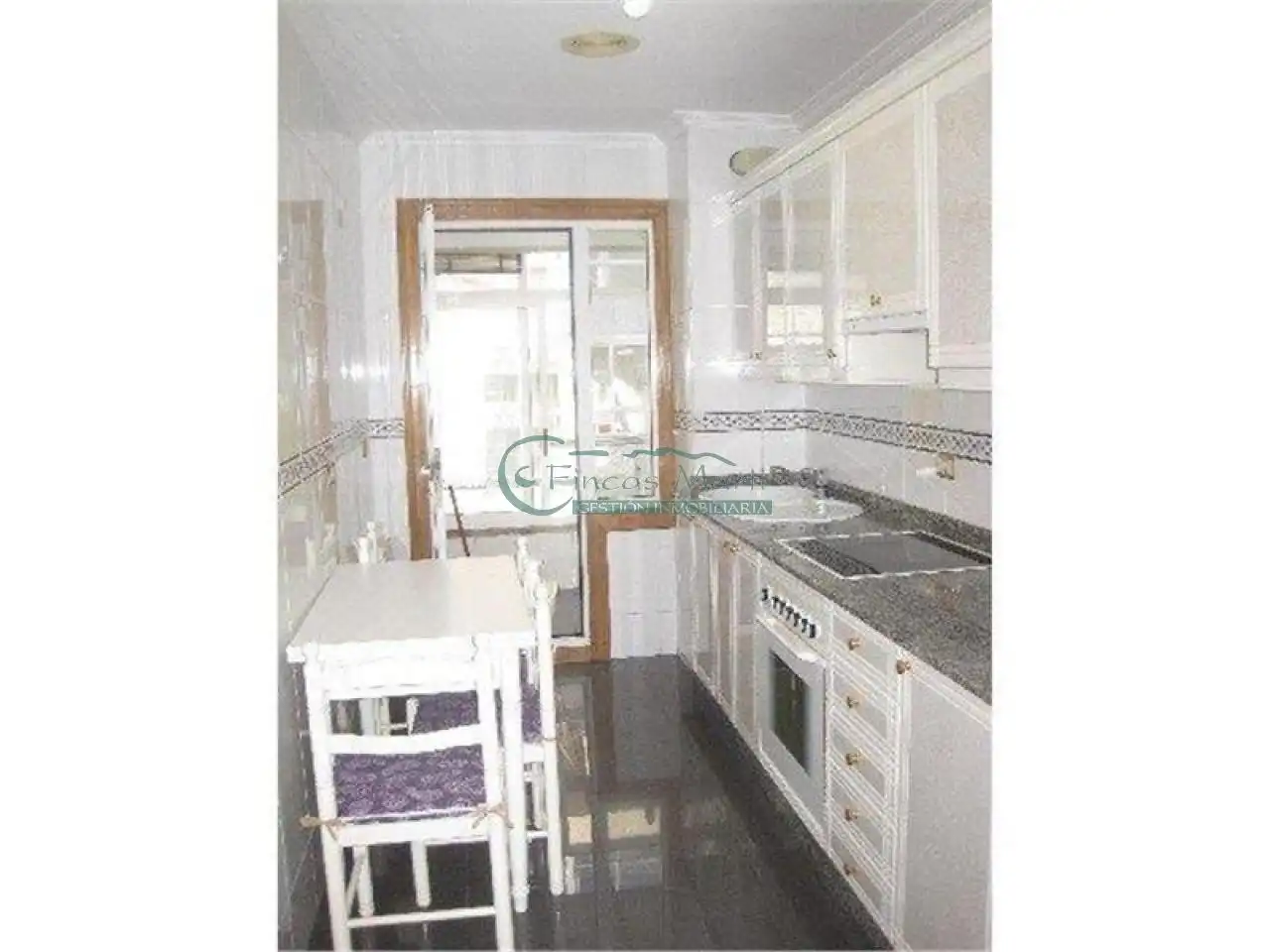Flat for sale in Plaza España - Corte Inglés