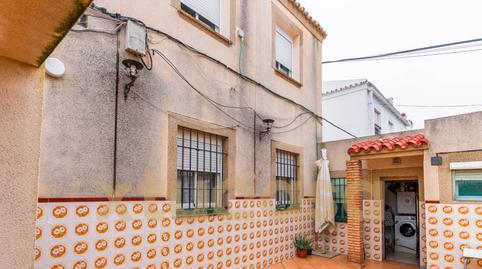 Foto 4 de Casa adosada en venda a Calle Sebastián Ventura, 1, La Casería - San Carlos, San Fernando