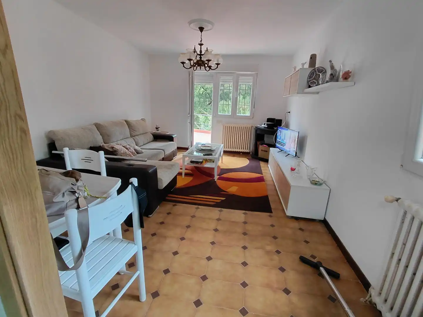 Casa amb terrassa de lloguer a Vilagarcía, imagen 4