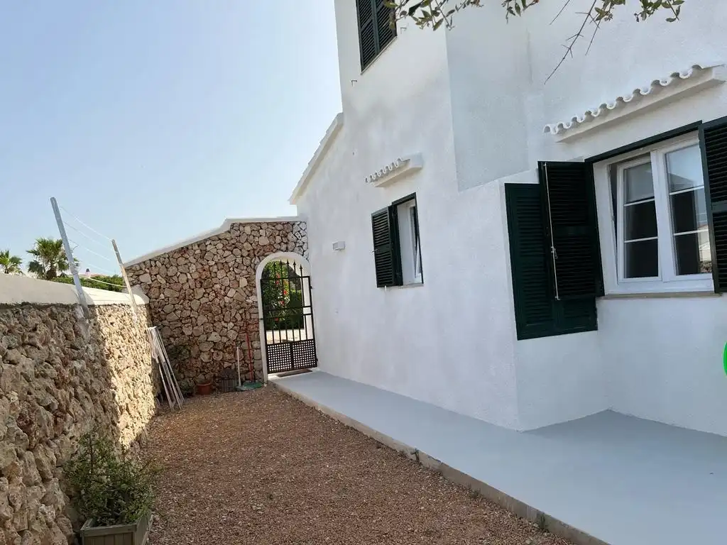 Villa mit Garten zur Miete in Avinguda de sa perdiu 139/baixosDreta, imagen 19