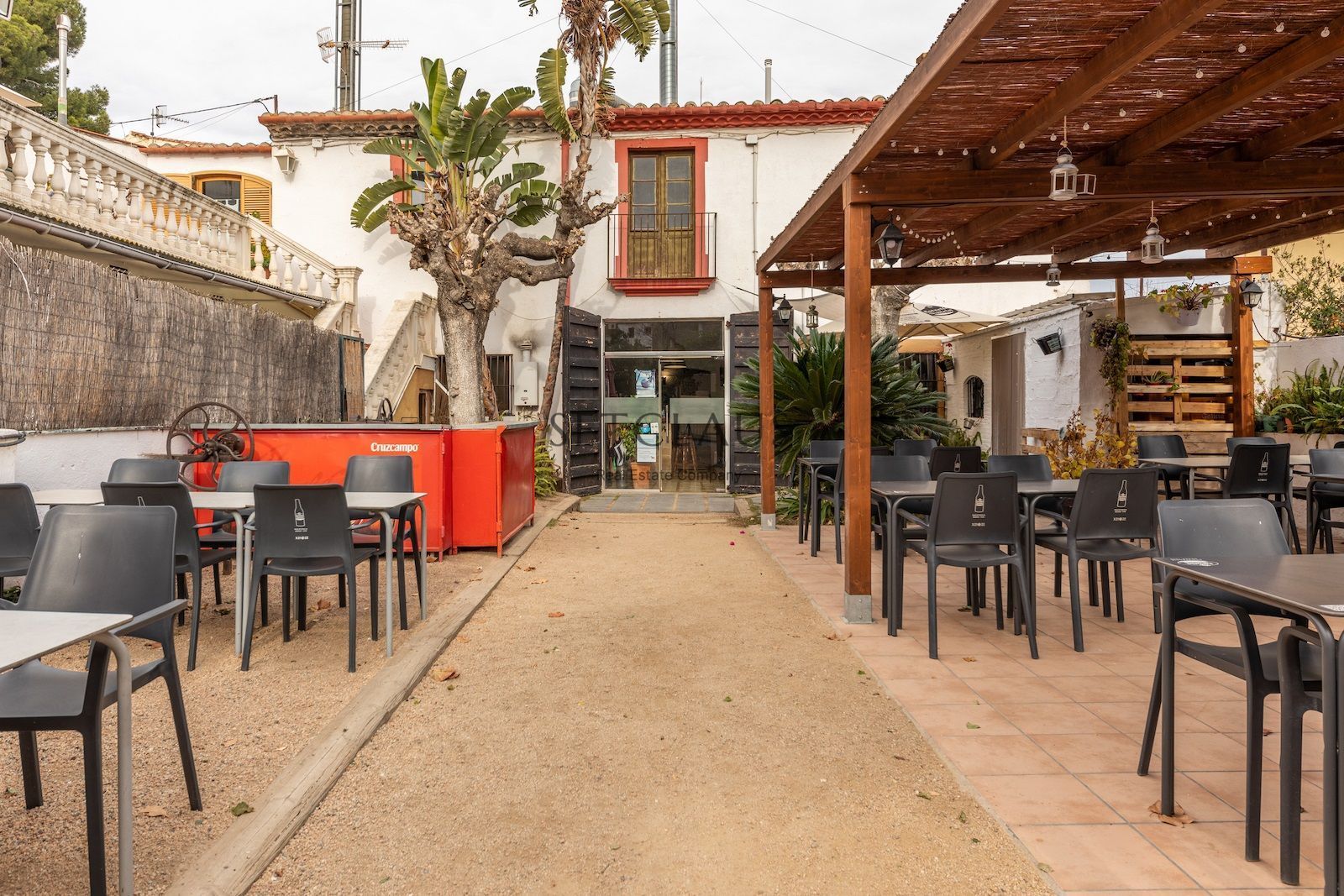 Casa o xalet en venda en Alella amb Jardí privat i Traster