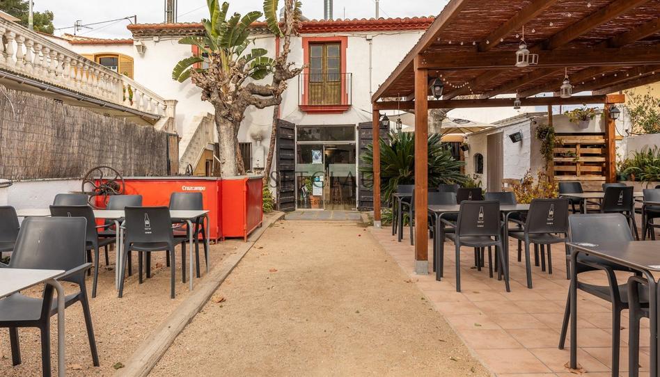 Foto 1 de Casa o xalet en venda a Alella, Barcelona