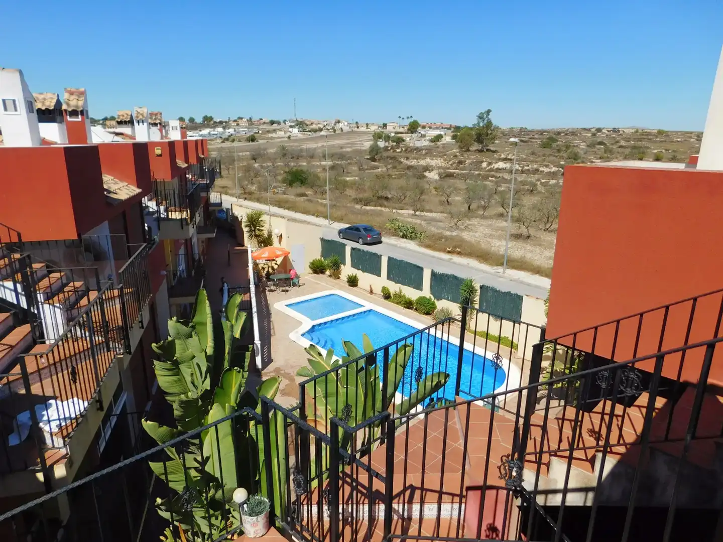 Apartment mit Terrasse zum Verkauf in Desamparados - Hurchillo - Torremendo, imagen 24