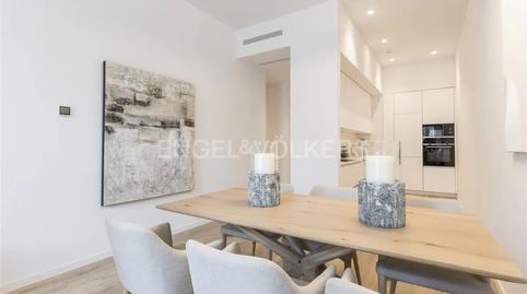 Photo 5 from new construction home in Flat for sale in Sagrada Família, Barcelona