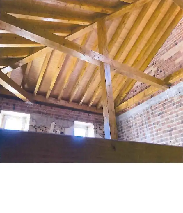 Casa rústica en venda a Calle la Cuadra, imagen 10