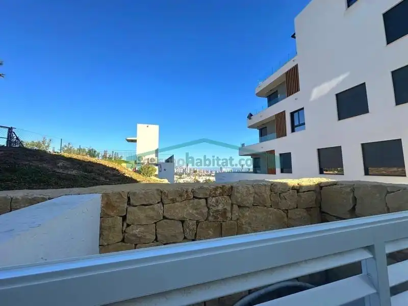Maisonette mit Aufzug zum Verkauf in Balcón de Finestrat - Terra Marina, imagen 88