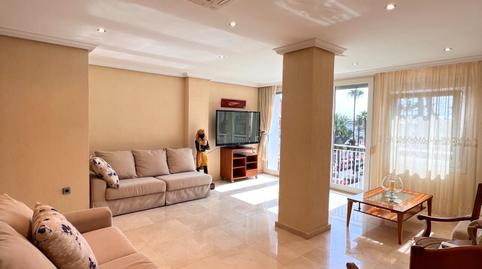 Foto 3 de Dúplex en venda a Plaza Capdepont, 1, Centro - Muelle Pesquero, Alicante