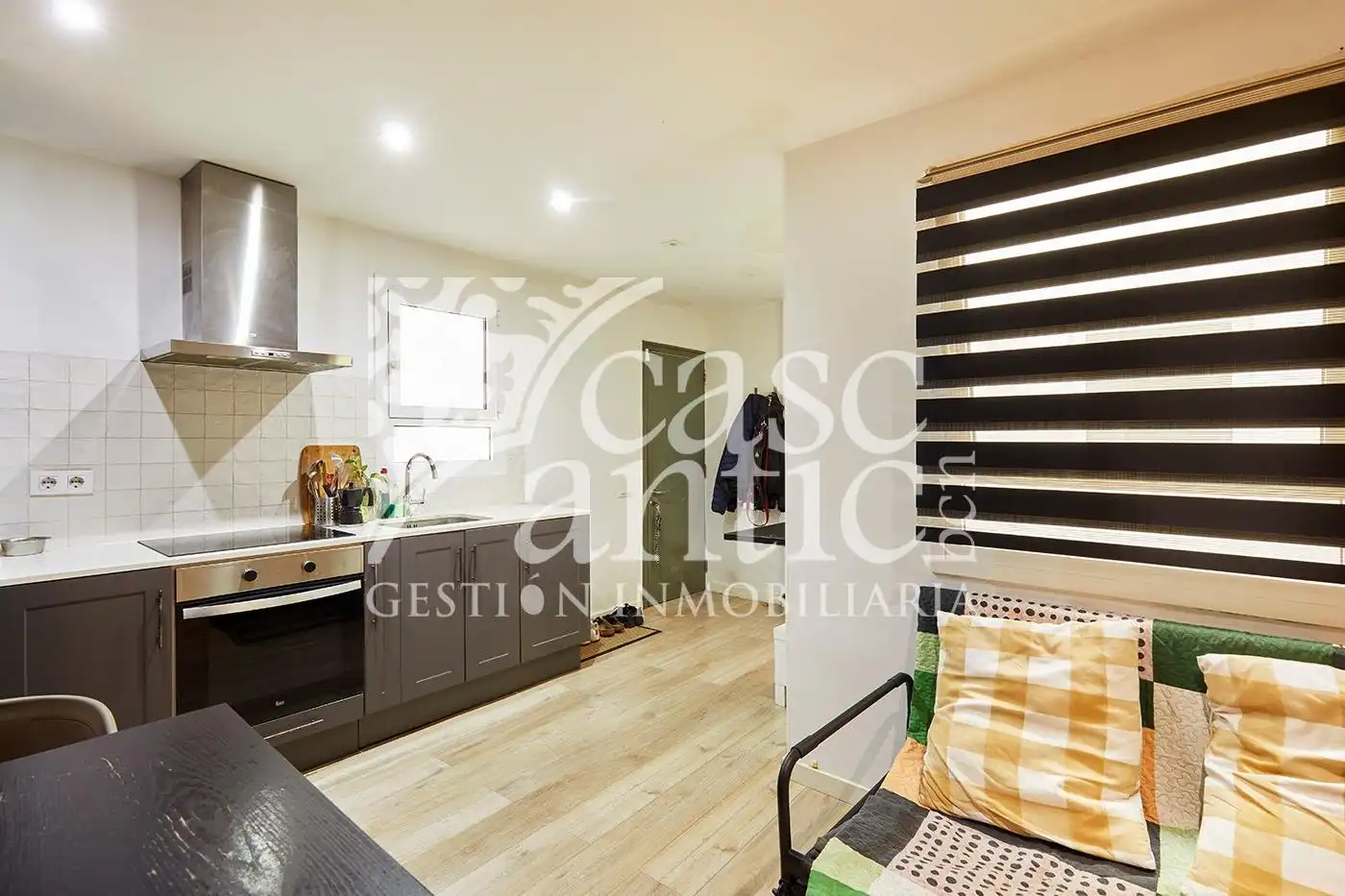 Piso con terraza en venta en Ciutat Vella, imagen 10