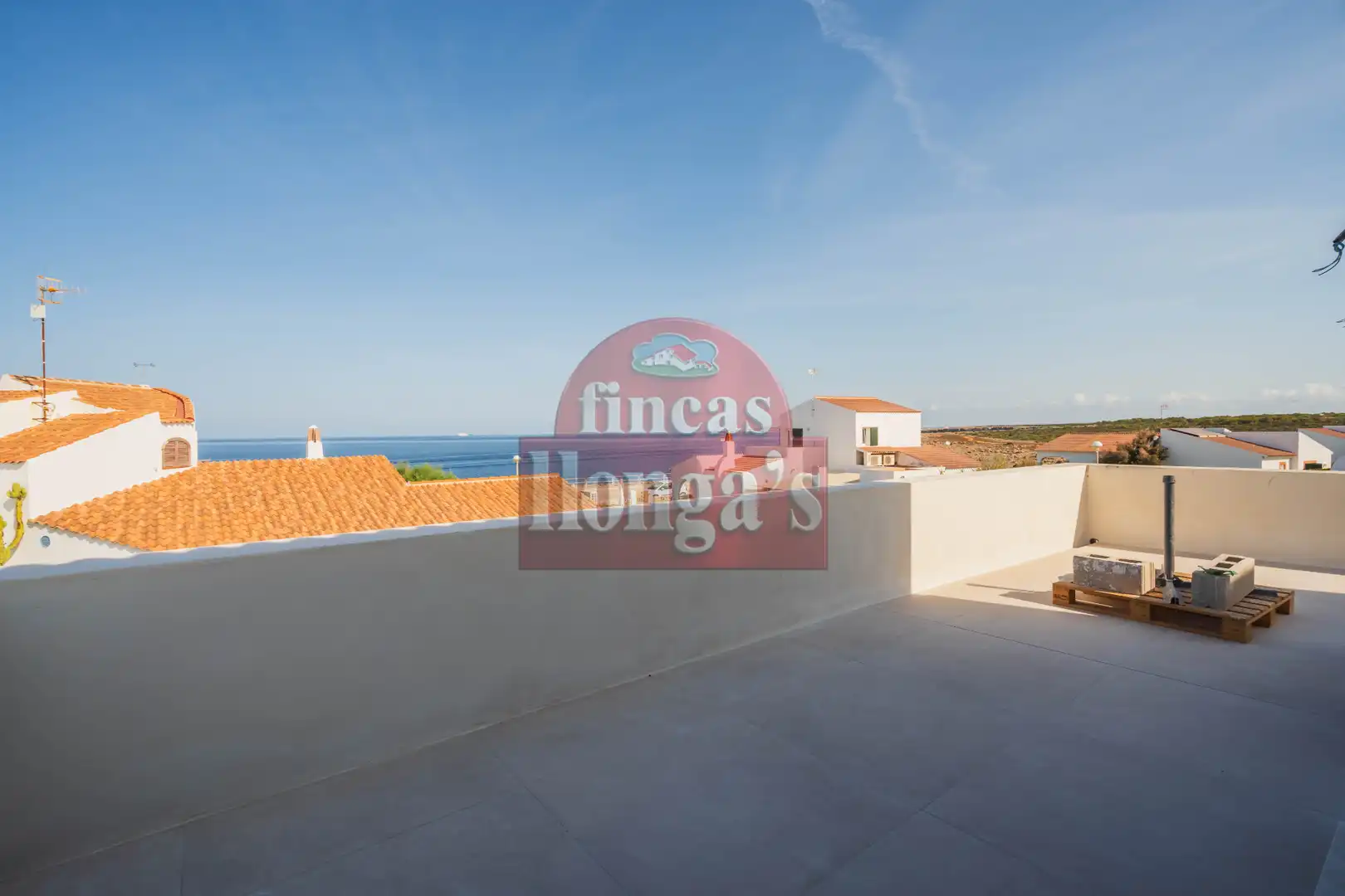 Xalet amb piscina en venda a Cala Blanca, imagen 18