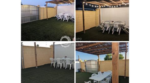 Foto 5 de Finca rústica en venta en Las Tres Piedras - Costa Ballena, Chipiona