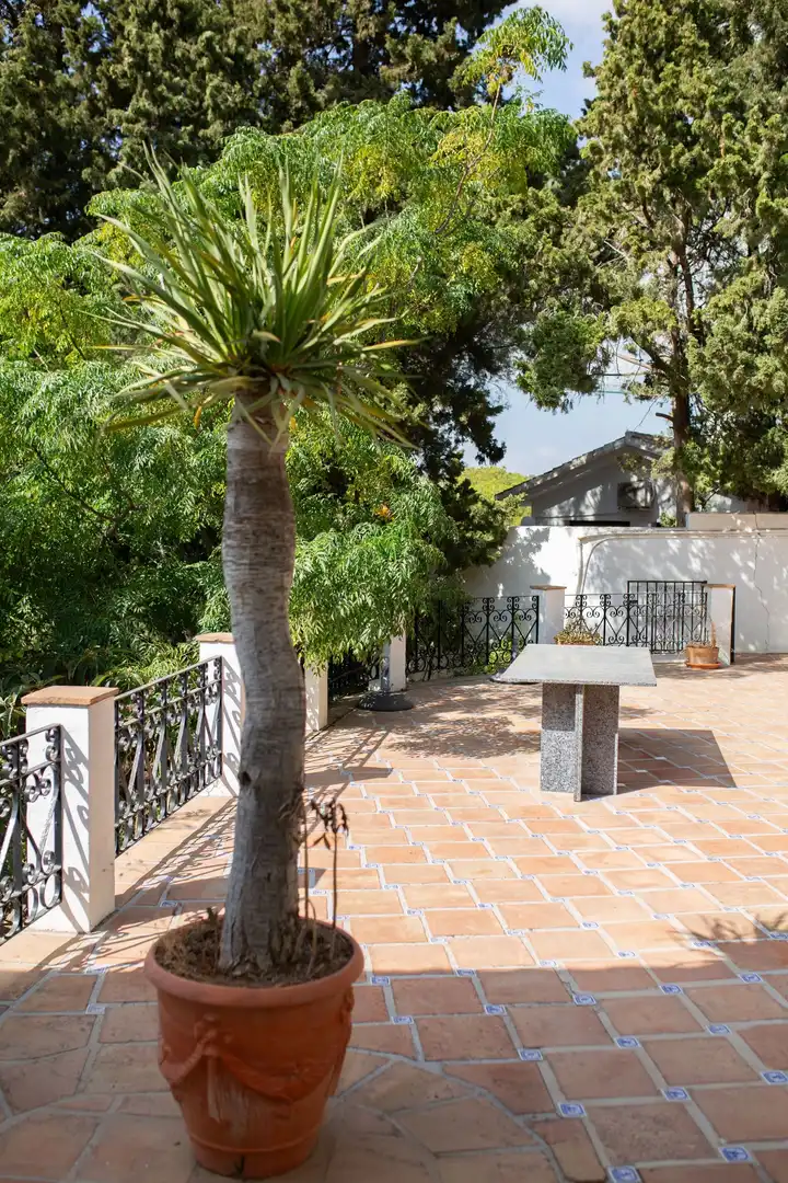 Chalet con piscina en venta en Mijas pueblo, imagen 20