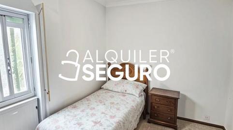 Foto 4 de Pis de lloguer a Jazmín, Reyes Católicos, Madrid