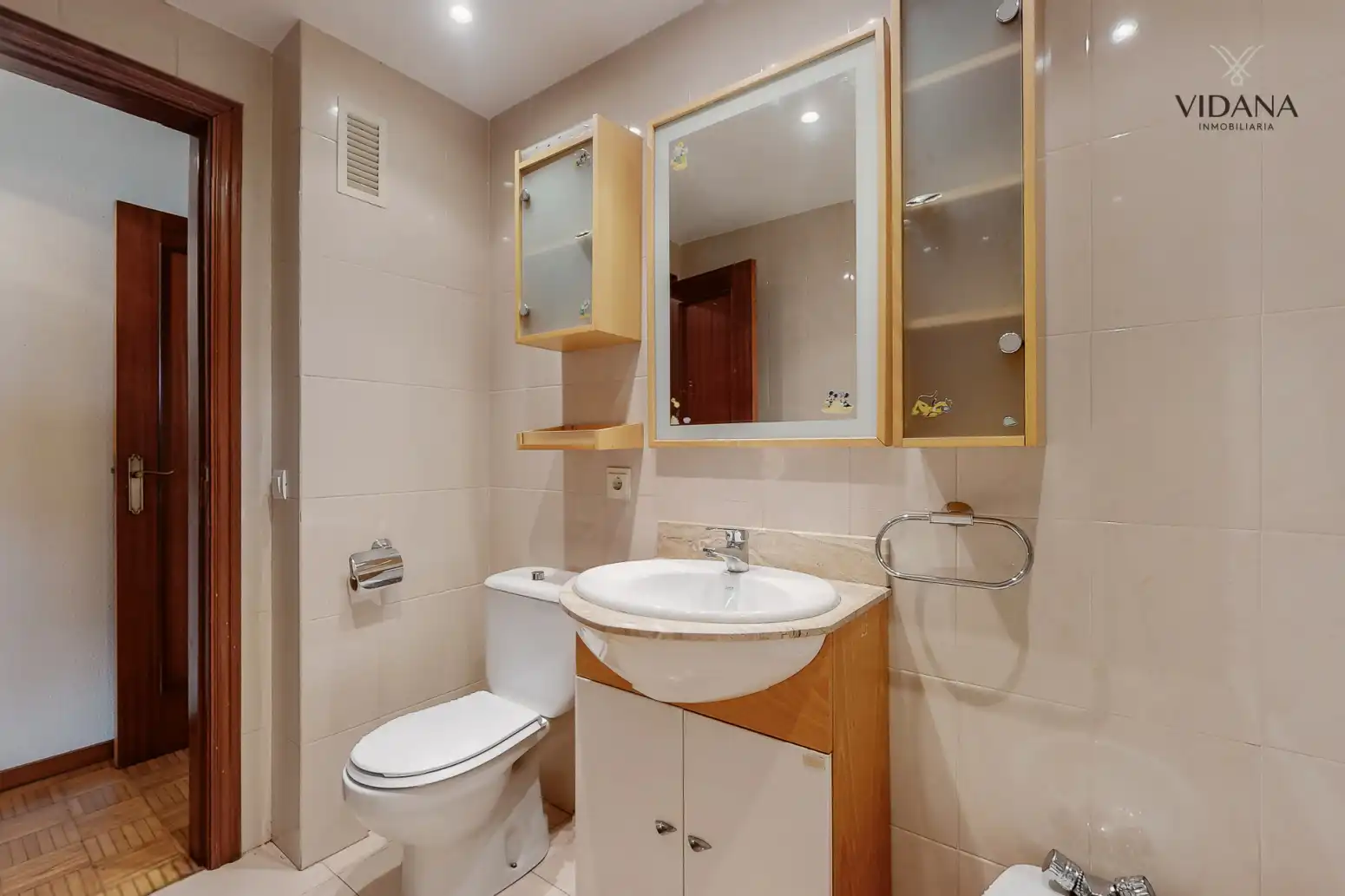Piso con terraza en venta en Pamplona-Iruña - IRUNLARREA, imagen 31