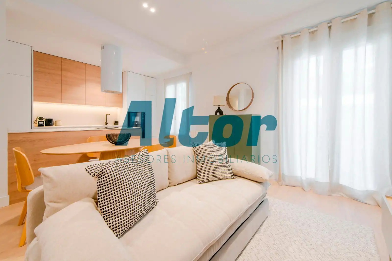 Appartement à vendre à DE SANTA ENGRACIA