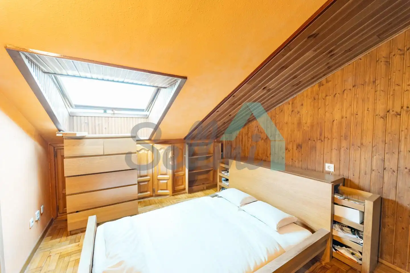 Maisonette zum Verkauf in Falo Moro, La Pola Siero