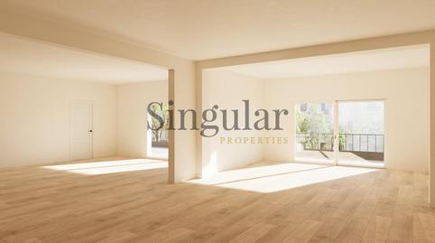 Foto 2 de Pis en venda a Sant Gervasi i la Bonanova, Barcelona