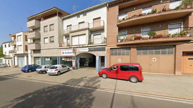 Vista exterior de Pis en venda en Tremp