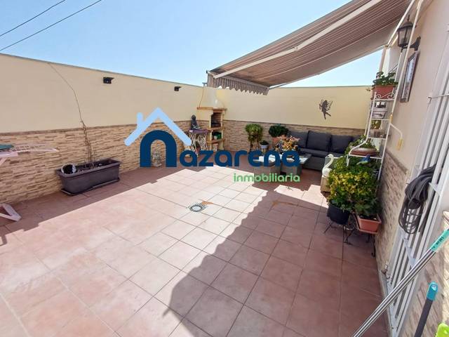 Casa-chalet en Venta en Alcalá del Río