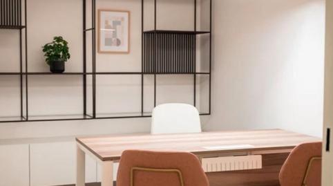 Photo 5 of Office to rent in Rambla Rafael Casanova, 39, Molí Nou - Ciutat Cooperativa, Barcelona