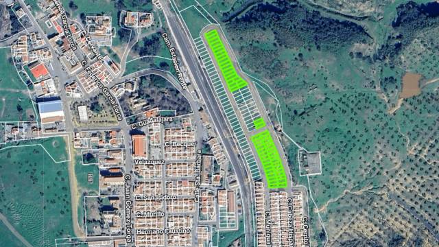 Oficina en Venta en C/ Mirador de la Mina en Villanueva del Río y Minas