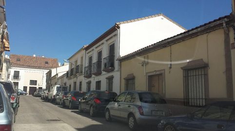 Foto 2 de Casa o chalet en venta en Calle Ramírez de Carrión, 11, Montilla, Córdoba