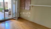 Garden of Single-family semi-detached for sale in  Albacete Capital  with Heating, Terrace and Storage room