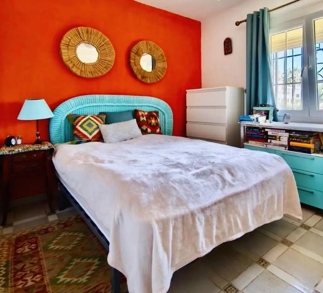 Bungalow amb piscina en venda a Orihuela Costa, imagen 12