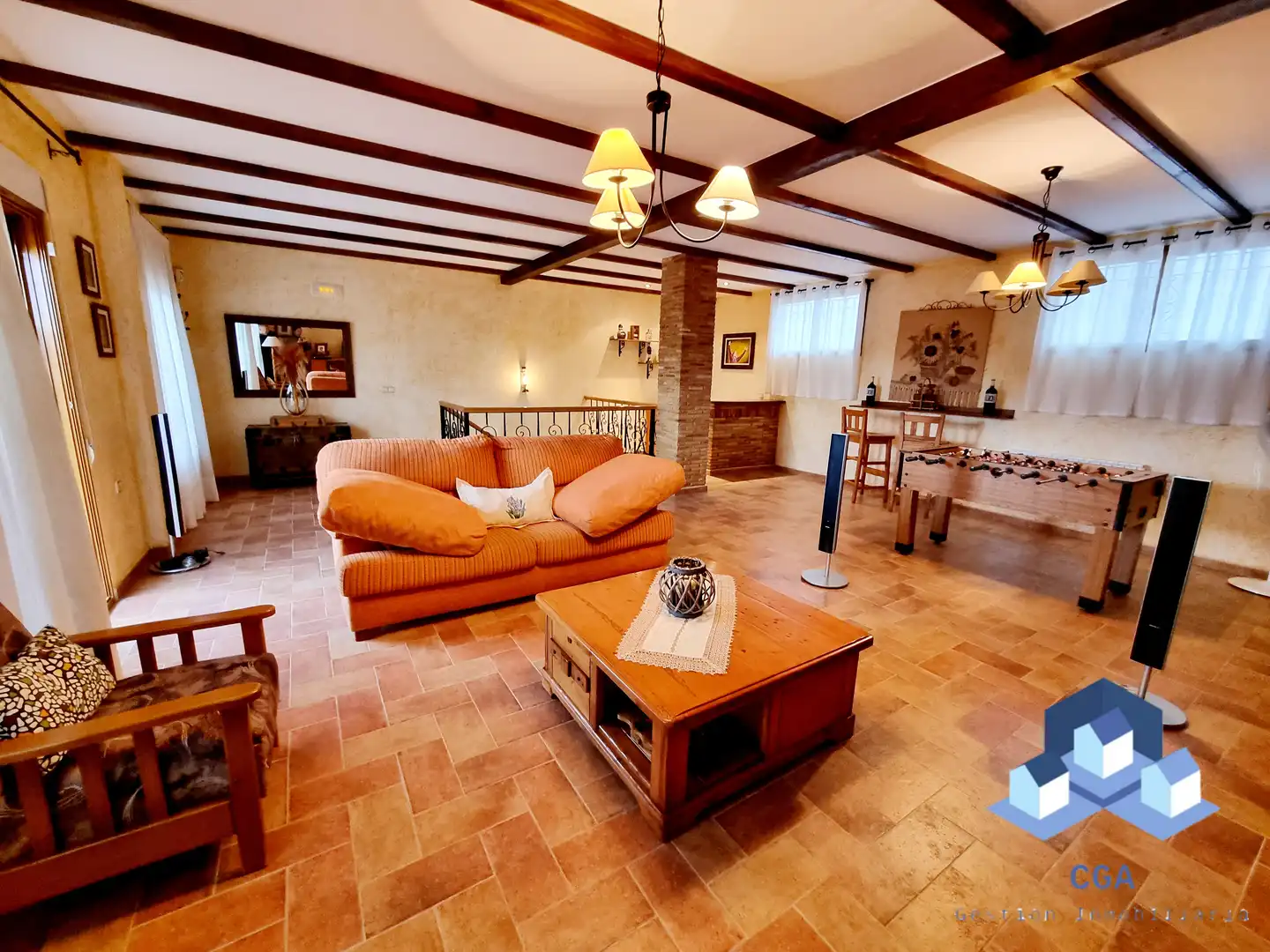 Villa avec terrasse à vendre à Puerto Lumbreras, imagen 26