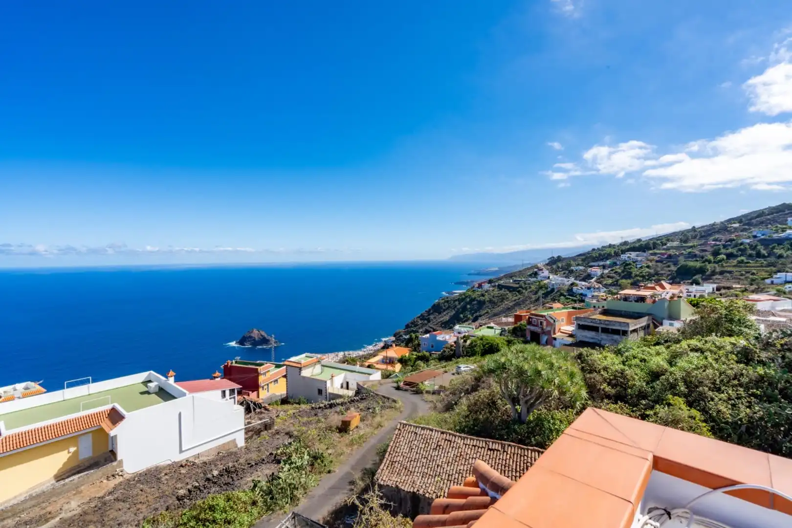 Houses for sale in Calle Pr a Alvarez Martell, 4, El Tanque