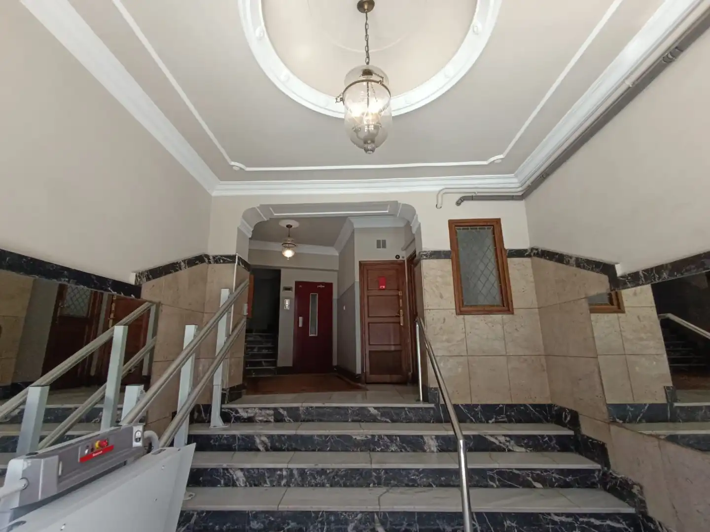Wohnung zum Verkauf in Gijón  mit Heizung