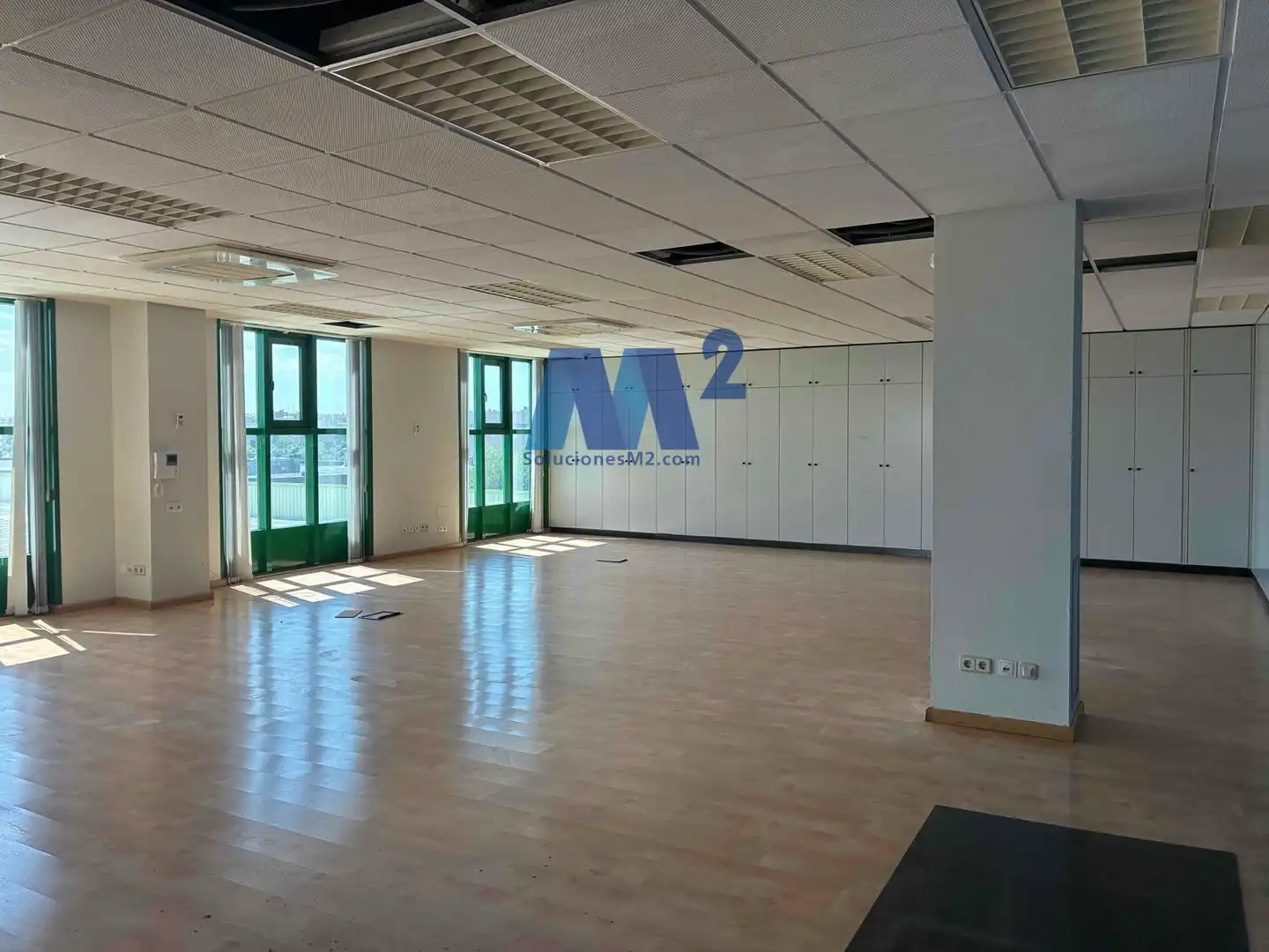 Office space with lift for sale in Fuente nueva, imagen 4