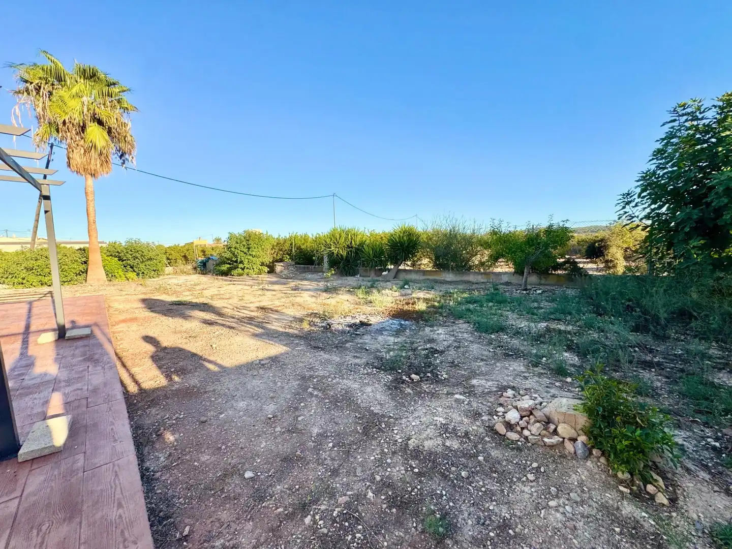 Casa o chalet en venta en Molins - Campaneta - San Bartolomé
