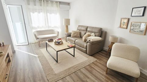 Foto 2 von Wohnung zum Verkauf in Ensanche - Diputación, Alicante / Alacant