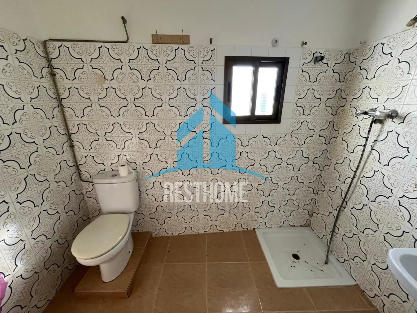 Baño de Casa o chalet en venta en Cullera con Jardín privado y Terraza