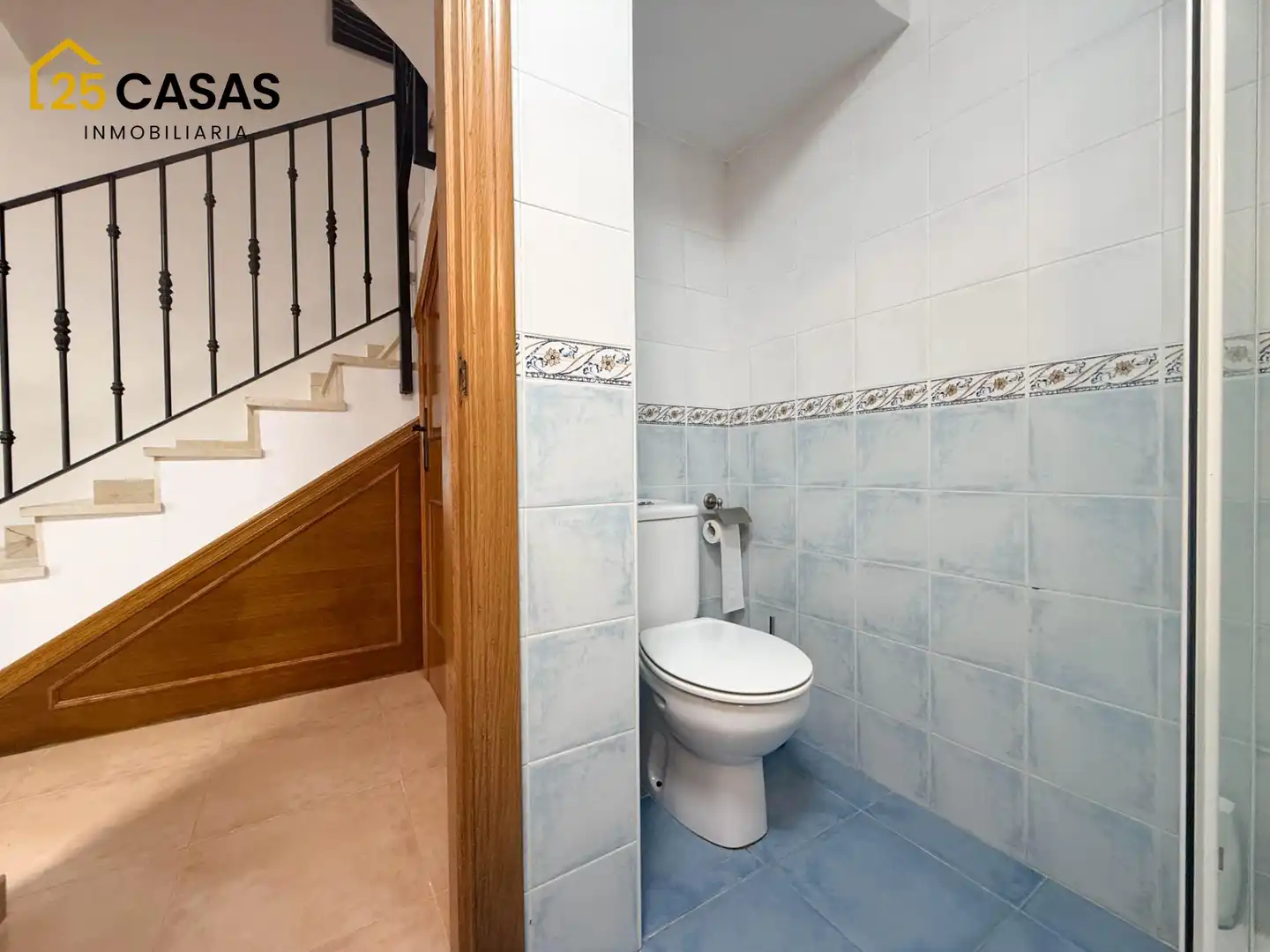 Casa amb terrassa en venda a Avenida Finlandia, imagen 15