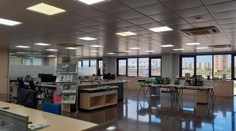 Photo 5 of Industrial buildings to rent in Granvia LH, Barcelona