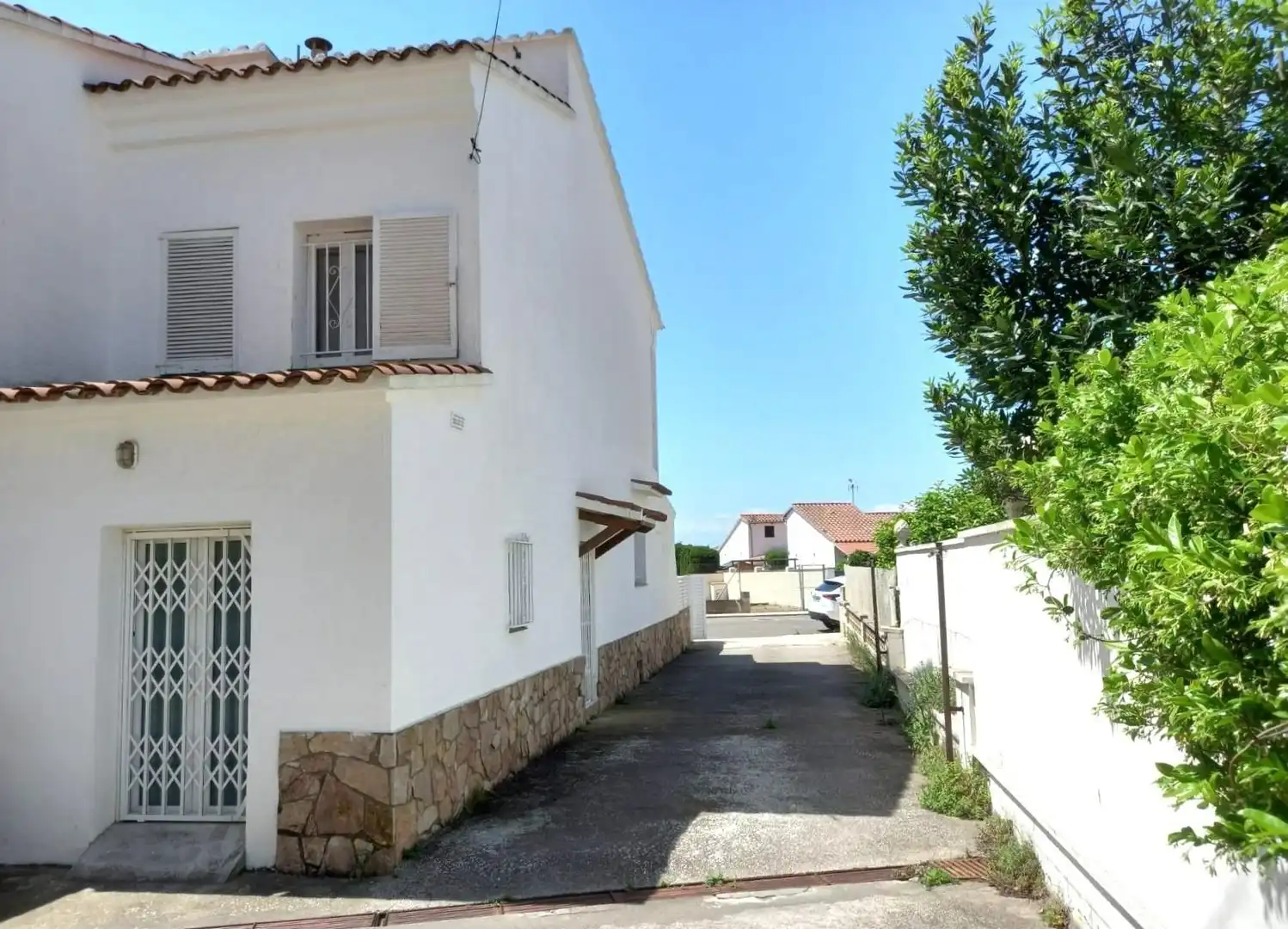 Casa o xalet en venda a Carrer Carrer de la Cala Nans, Santa Margarita