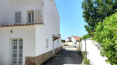 Foto 2 de Casa o xalet en venda a Carrer Carrer de la Cala Nans, Santa Margarita, Roses