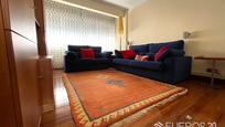 Living room of Flat for sale in Barakaldo 